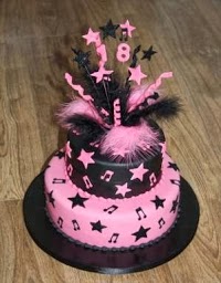 Cakes by Jenny Louise 1083353 Image 3
